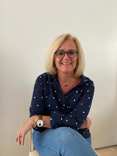 Bérangère Charlet Sophrologue Certifiée, Praticien de Médecine Alternative à Marcq-en-Baroeul