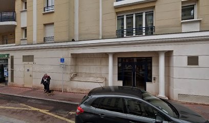 Agnès Varlet Rissel, Praticien de Médecine Alternative à Montrouge