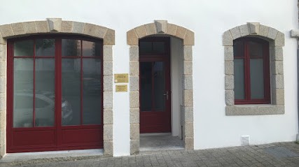 Etiopathe Theix-Noyalo - Erell Guillemot, Praticien de Médecine Alternative à Theix-Noyalo