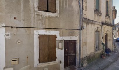 Noémie Barba Magnétiseuse-Energeticienne, Praticien de Médecine Alternative à Marsillargues