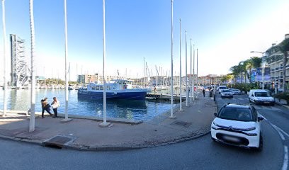 CABINET SOPHROLOGIE JEANNE MARIE TESSORE, Praticien de Médecine Alternative à La Seyne-sur-Mer