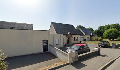 Christèle GAUVIN, Hypnothérapeute à Pipriac