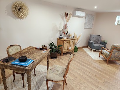 Hypnose Thérapeutique Mon Chemin De Couleur, Hypnothérapeute à Chanceaux-sur-Choisille