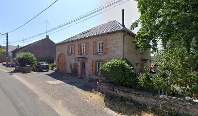 Patricia Tolaini, Praticien de Médecine Alternative à Oberstinzel