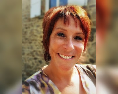 Géraldine MARCEAU, Hypnothérapeute à Saint-Martin-en-Haut