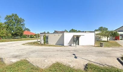 Étiopathe François MOLÉ, Praticien de Médecine Alternative à Valdahon