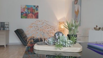 Virginie Portenseigne Sophrologue Metz, Praticien de Médecine Alternative à Metz