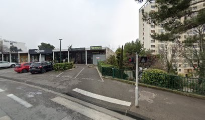 Cabinet D'Hypnose Christine COHEN, Hypnothérapeute à Marseille 12