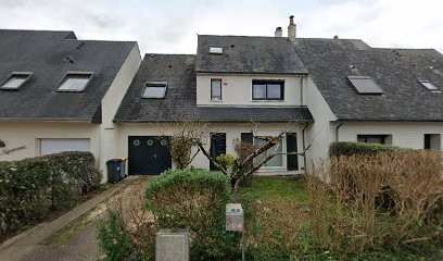 Duchenne Danielle, Praticien de Médecine Alternative à Fondettes