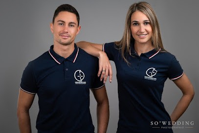 Préparateur Mental Cindy Laplace & Nino PELLOLI - Hypnothérapeute Muret - Coach Mental - Coach Professionnel, Hypnothérapeute à Muret