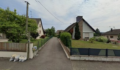 Axénature, Praticien de Médecine Alternative à Illtal