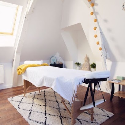 Roselyne Planchenault Magnétiseuse, Praticien de Médecine Alternative à Saint-Cyr-le-Gravelais