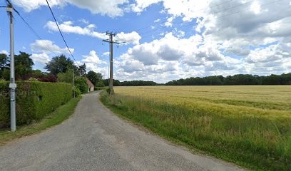 Lettieri Gerardo, Praticien de Médecine Alternative à Marcilly-la-Campagne