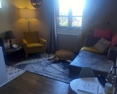 SOPHROLOGUE UZERCHE SEVERINE DURAND, Praticien de Médecine Alternative à Uzerche