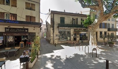 Aurore Galle Art-thérapeute, Praticien de Médecine Alternative à Pélissanne