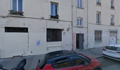 Sandrine Charvolin Naturopathe, Praticien de Médecine Alternative à Lyon 02