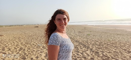 Alice VILLENEUVE - Sophrologue Magnétiseuse, Praticien de Médecine Alternative à Bayonne