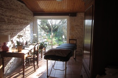 Reflexologue Marielle XIMENEZ, Réflexologue à Saint-Avit-Saint-Nazaire