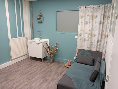 Emilie Rey Y Corral - Sophrologue, Praticien de Médecine Alternative à Fyé