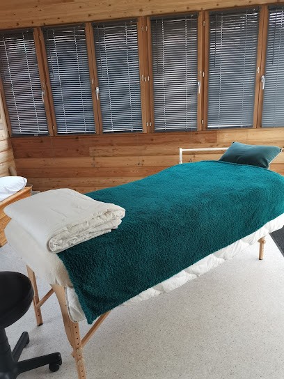 Isabelle MIFKOVIC - Réflexologie Plantaire Et Palmaire, Réflexologue à Loconville