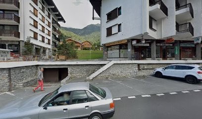 Sophrologie L'Écrin de Soi, Praticien de Médecine Alternative aux Contamines-Montjoie