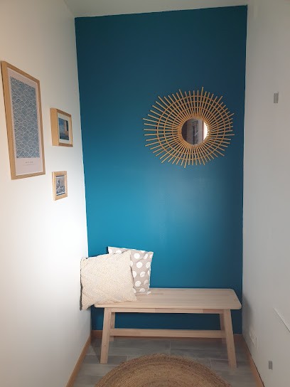 Marion Constiaux ~ Diététicienne Nutritionniste ~ Réflexologue Certifiée, Réflexologue à Égat