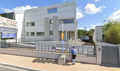 Cabinet Rebecca OWONA - AME [Psychothérapie Et Ostéothérapie], Praticien de Médecine Alternative au Haillan