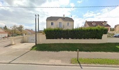 Boyer Ghislaine, Praticien de Médecine Alternative à Marcilly-sur-Tille