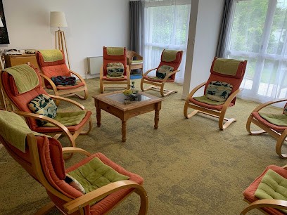 NOELLA GUIMARD, Praticien de Médecine Alternative à Mainvilliers