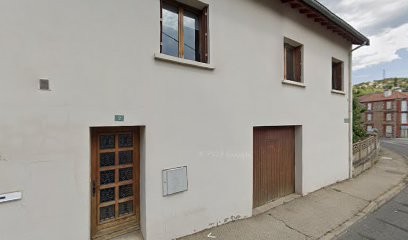 Cellier Annie, Praticien de Médecine Alternative à La Ricamarie