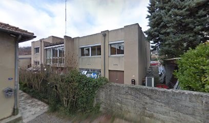 Aurélie Broc, Praticien de Médecine Alternative au Teil