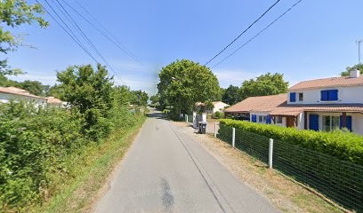 Beatrice Boyer, Hypnothérapeute à Pornic