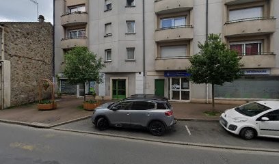 Aouicha Hachefa Ékilibre, Hypnothérapeute à Juvisy-sur-Orge