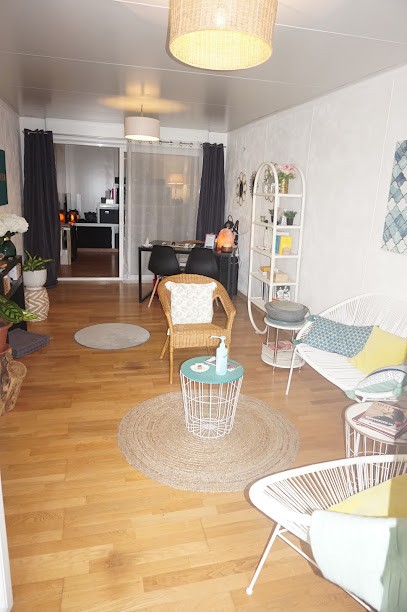 Trésors d'Hypnose, Hypnothérapeute à Saint-Cyr-sur-Menthon