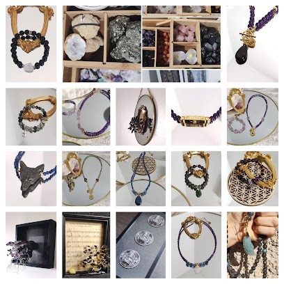 Éclats De Sérénité, Praticien de Médecine Alternative à Saint-Just-Saint-Rambert