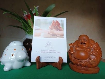 CBON Réflexologie, Réflexologue à Achery