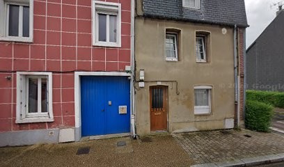 Sylvie Roussel, Praticien de Médecine Alternative à Fécamp