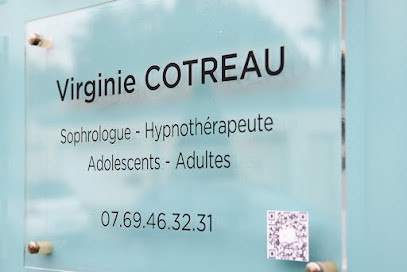 Virginie Cotreau - Sophrologue & Hypnothérapeute Spécialiste étudiants, Acouphènes à Talence 33, Praticien de Médecine Alternative à Talence