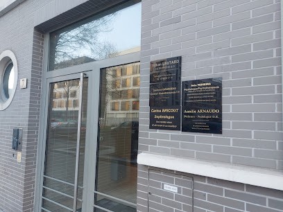 Carina Bricout Sophrologue Massy, Praticien de Médecine Alternative à Massy