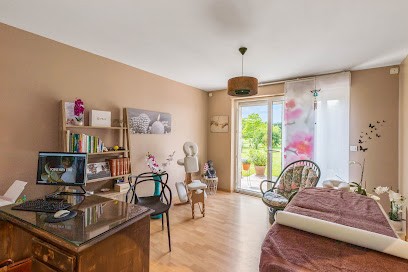 Sophie PETRIX - Naturopathe, Sophroplogue, Massothérapeute, Praticien de Médecine Alternative à Saint-Pryvé-Saint-Mesmin