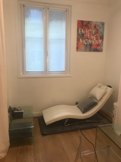 NEUROFEEDBACK AZOULAI JESSICA, Praticien de Médecine Alternative à Paris 16