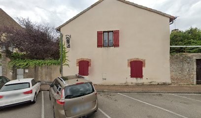 Virginie PERROT Sophrologue, Praticien de Médecine Alternative à Cuisery