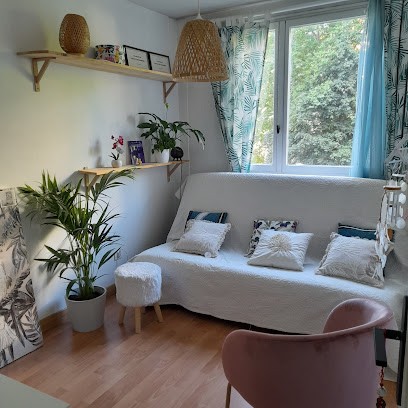 Linda Kermen - Gestion Des émotions - Conseil En Fleurs De Bach - Coaching, Praticien de Médecine Alternative à Noisy-le-Sec