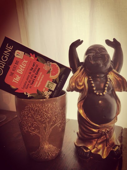 Naturopathe Maud DUBNA, Praticien de Médecine Alternative à Saint-Étienne