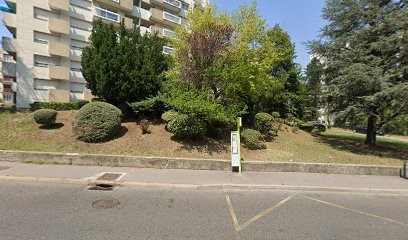 Blandine Croizier, Réflexologue à Saint-Étienne