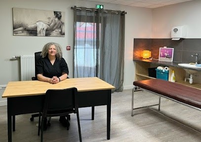 Sandrine Dunoyer Rebouteux Naturopathe, Praticien de Médecine Alternative à Saint-Pal-de-Mons