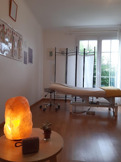 Sophie Chocu, Praticien de Médecine Alternative à Châtellerault