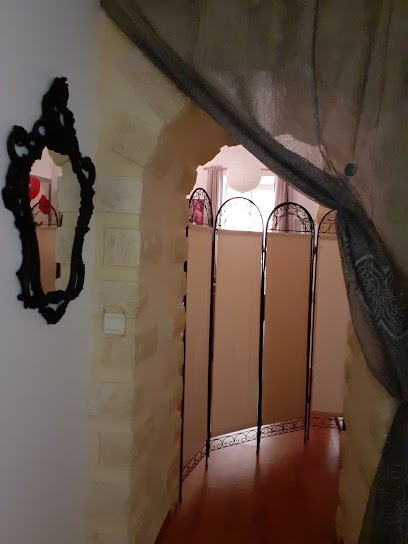 Réflexologie plantaire Véronique BOY, Réflexologue à Menton