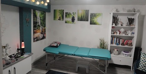 Maria Magnétisme, Réflexologue à Courseulles-sur-Mer