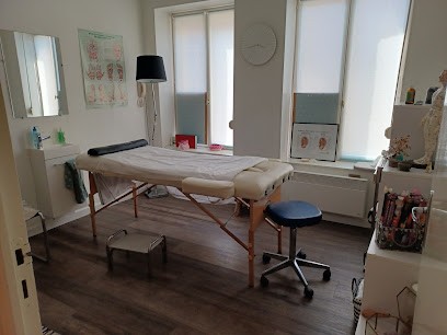 Opus 1.8, Praticien de Médecine Alternative à Cambrai